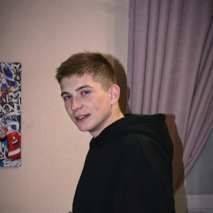 Егор Витальевич