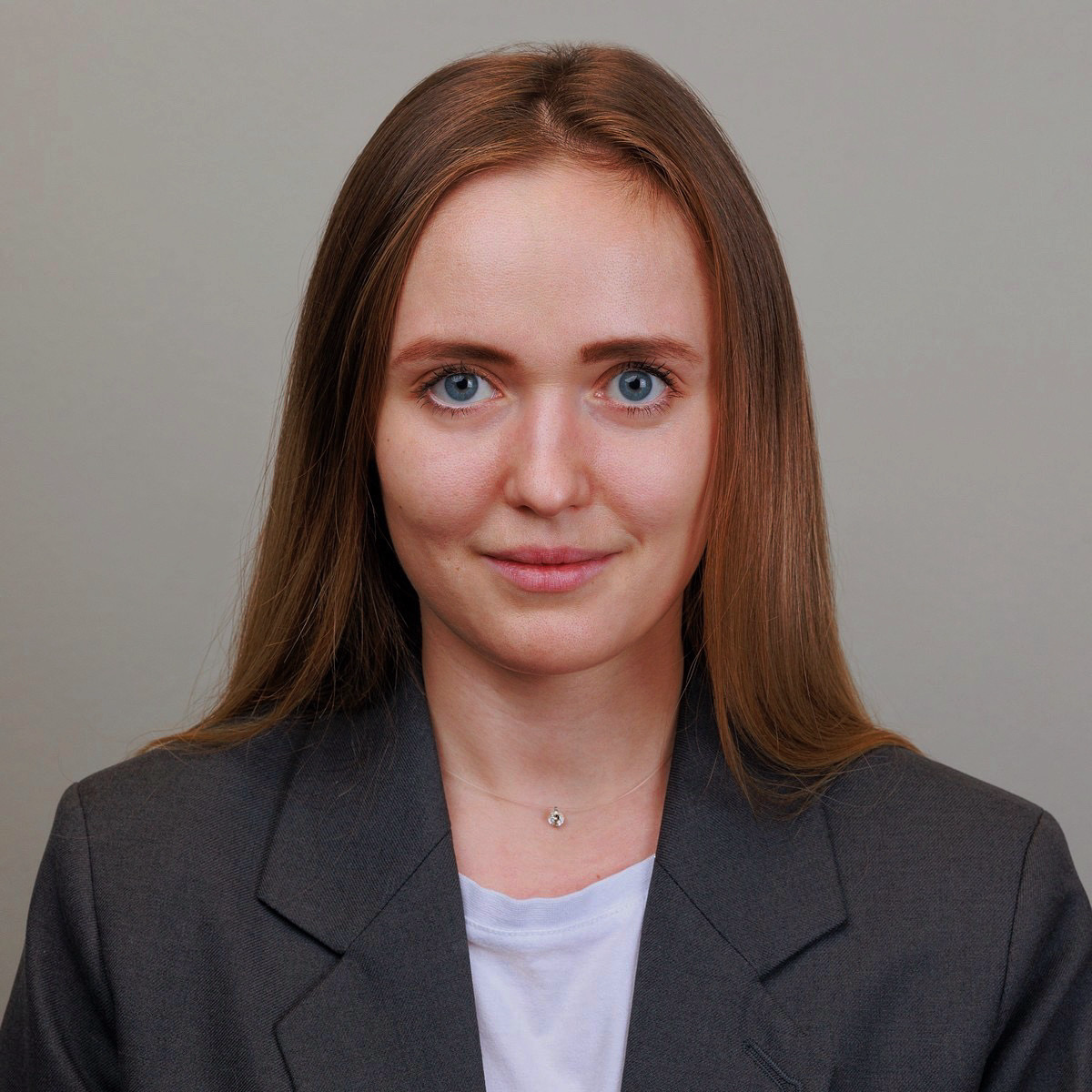 Патрисия Кошман | Сетка — социальная сеть от hh.ru