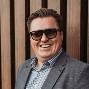 Дмитрий Жеребцов | Сетка — социальная сеть от hh.ru