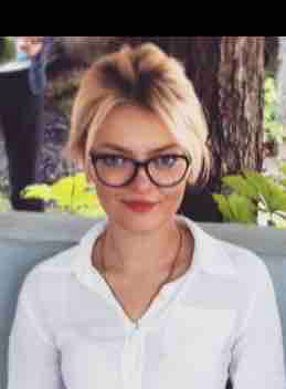 Ирина Белякова