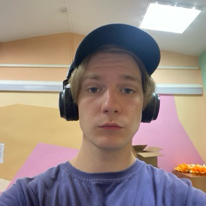 Егор Зюзин | Сетка — социальная сеть от hh.ru