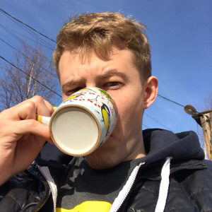 Роман Золотуев | Сетка — социальная сеть от hh.ru