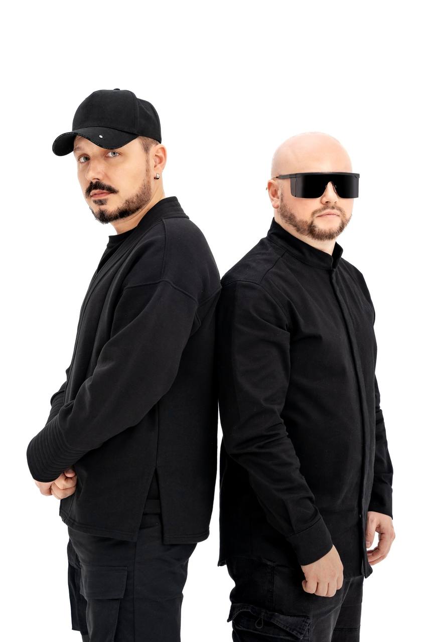 🎶Встреча с группой FILATOV & KARAS пройдет в ТРЦ Европейский17 октября в 19:00С артистами можно будет сфотографироваться, взять автограф и пообщаться 💚
⏭️Вход свободный
🗺пл | Сетка — социальная сеть от hh.ru