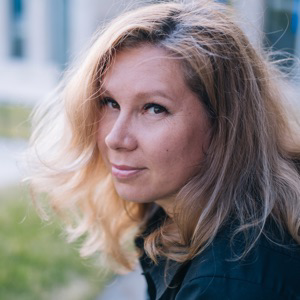 Варвара Тронина | Сетка — социальная сеть от hh.ru