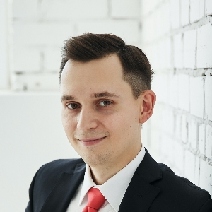 Yuriy Batalin | Сетка — социальная сеть от hh.ru