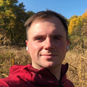 Михаил Романченко | Сетка — социальная сеть от hh.ru