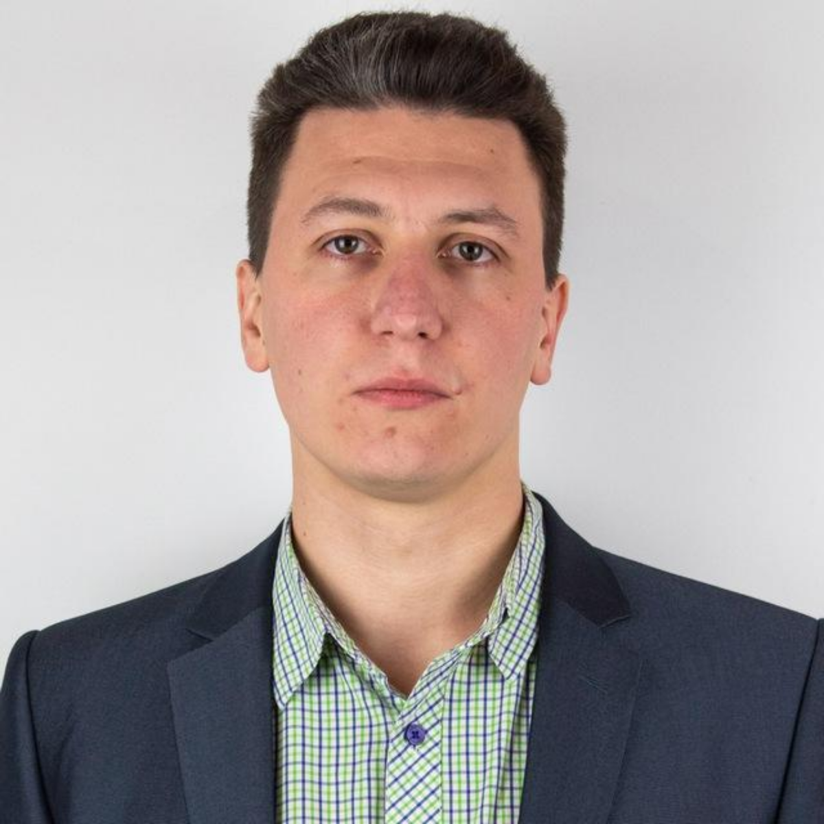 Иван Абашкин