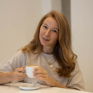 Людмила Дузенко | Сетка — социальная сеть от hh.ru