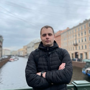 Алексей Панов | Сетка — социальная сеть от hh.ru