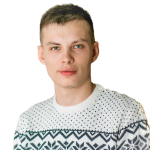 Евгений Васильев | Сетка — социальная сеть от hh.ru