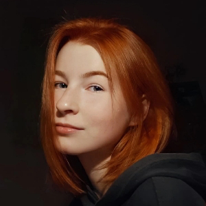 Полина Загайнова