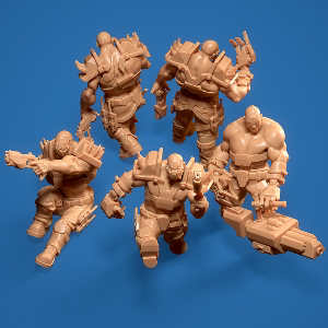 Николай Коверзяков