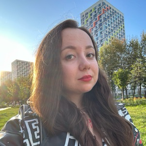 Анна Краснова