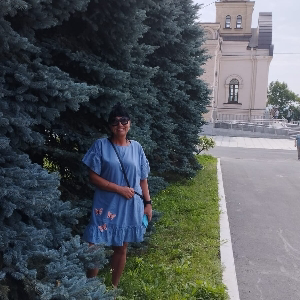Татьяна Липовая