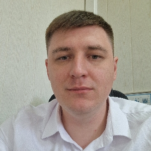 Александр Соложонкин