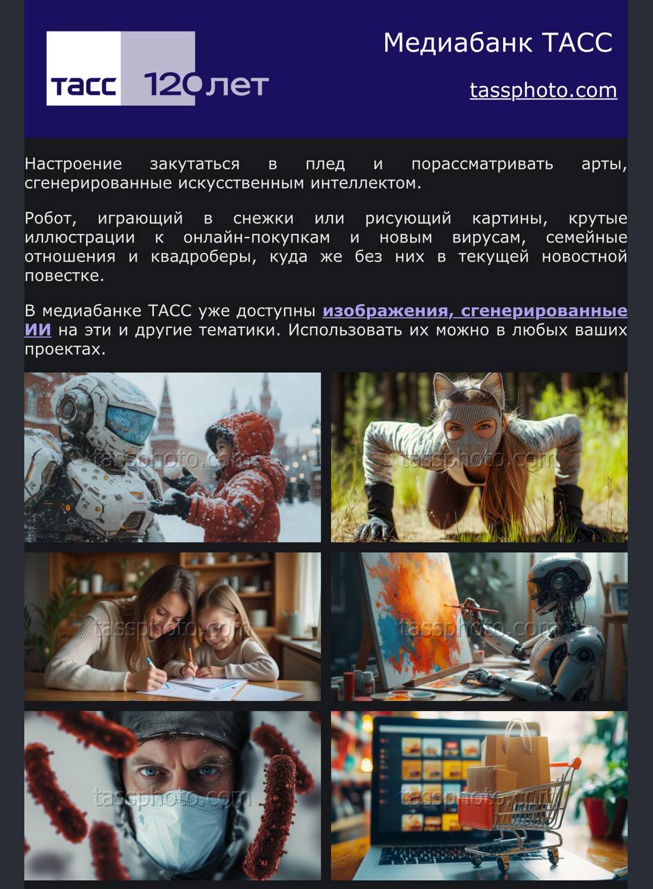 Общественность бьет тревогу, что наши интернеты заваливает ИИ-шлак. Ну вот если представить, то через пару лет уже невозможно будет разобраться где реальность, а где ИИ-выдумка | Сетка — социальная сеть от hh.ru