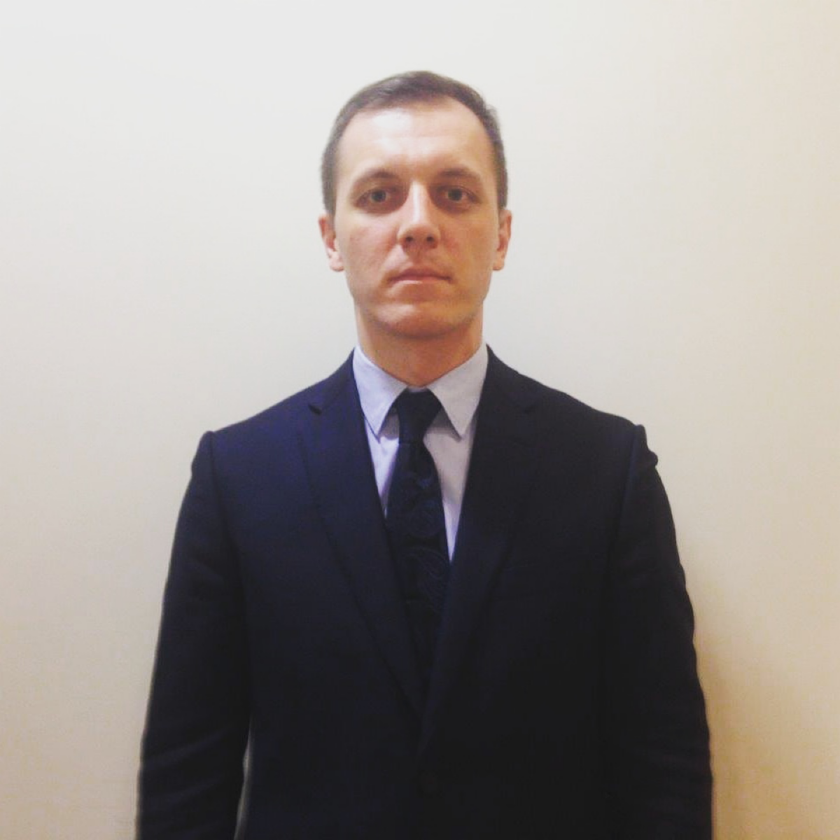 Юрий Асеев | Сетка — социальная сеть от hh.ru