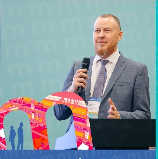 Технологии информационного моделирования и инжиниринга: конференция для профессионалов
При инфоподдержке журнала СОК
#сисофт #csoft #hardware&software #bim #bem #проектирование #мероприятия #сантехник... | Сетка — социальная сеть от hh.ru