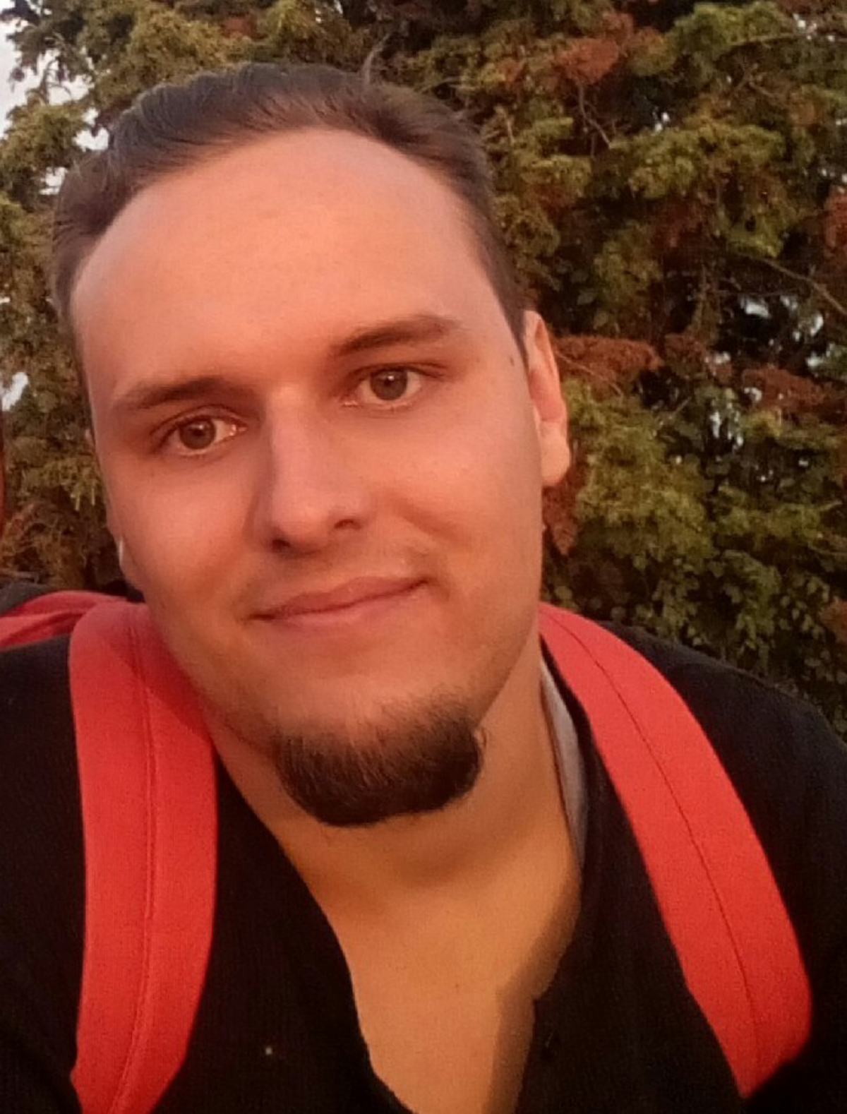 Вячеслав Яглов