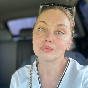 Алла Левада
