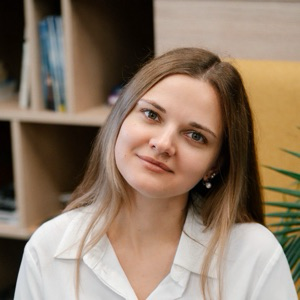 Ольга Воронина | Сетка — социальная сеть от hh.ru