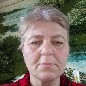 Елена Гетманова