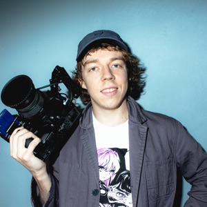 Дмитрий Речембей