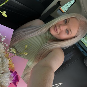 Виктория Голубенкова