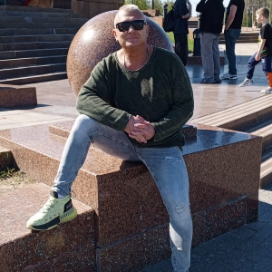 Юрий Дунайский