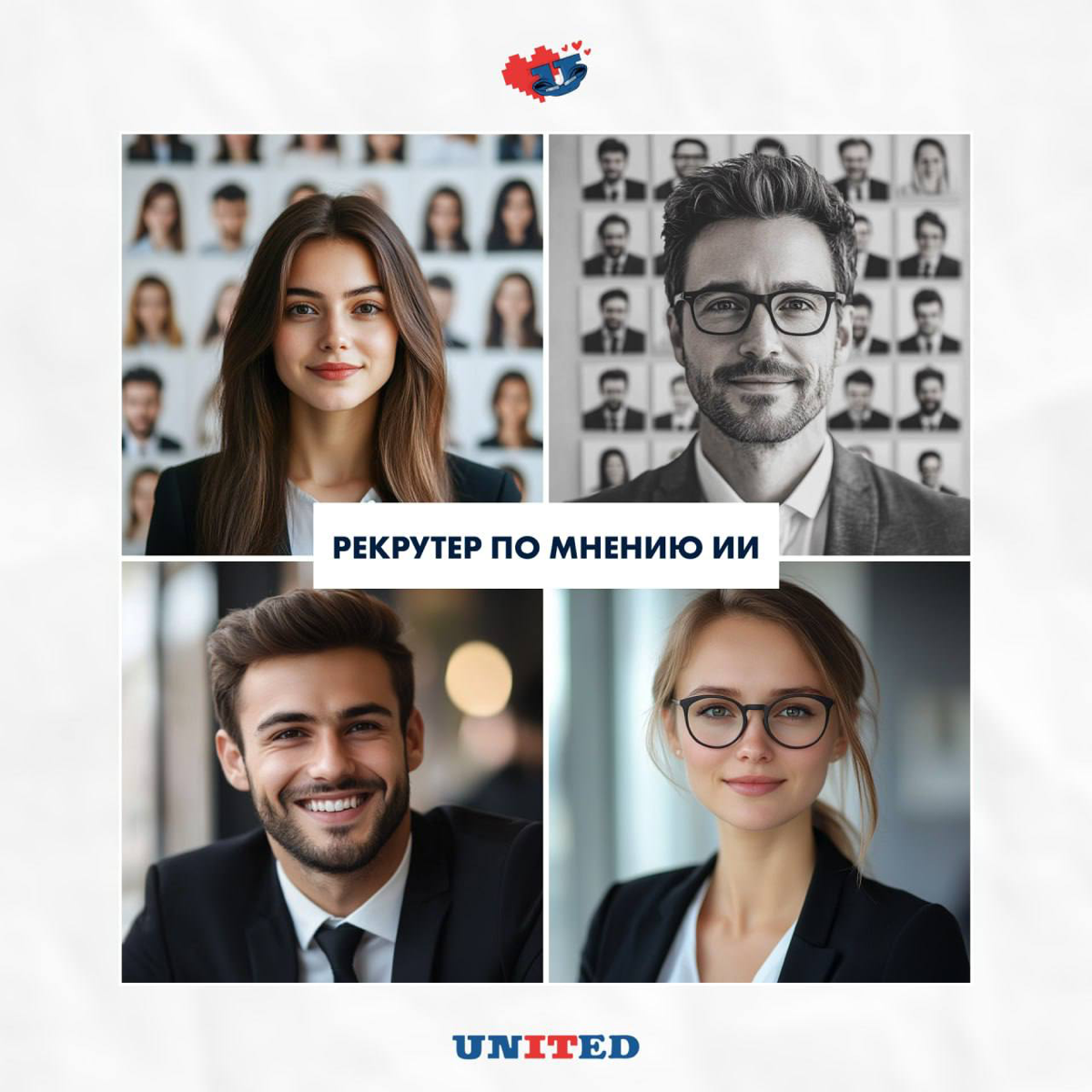 ИИ думает 🤔 | Сетка — социальная сеть от hh.ru