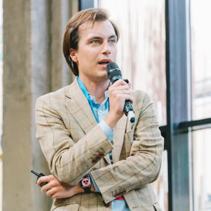 Сергей Воинов