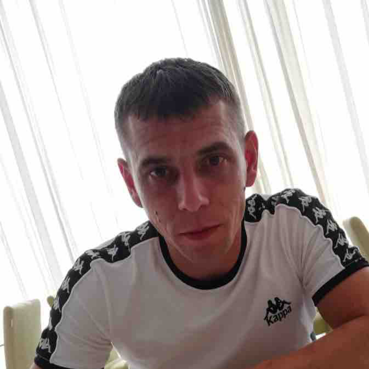 Андрей Воробьёв