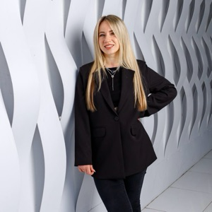 Дария Морозова