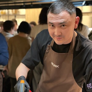 Акан Кушкаров | Сетка — социальная сеть от hh.ru