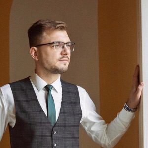 Алексей Никотин
