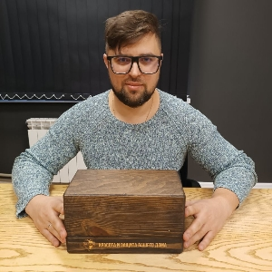 Иван Астафьев | Сетка — социальная сеть от hh.ru