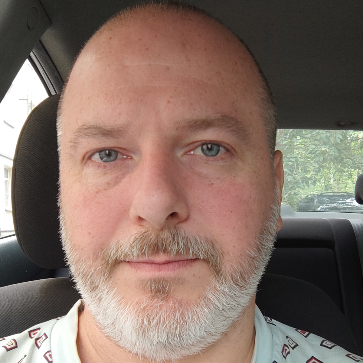 Алексей Каланчин | Сетка — социальная сеть от hh.ru