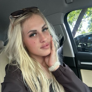 Анастасия Борoдулина