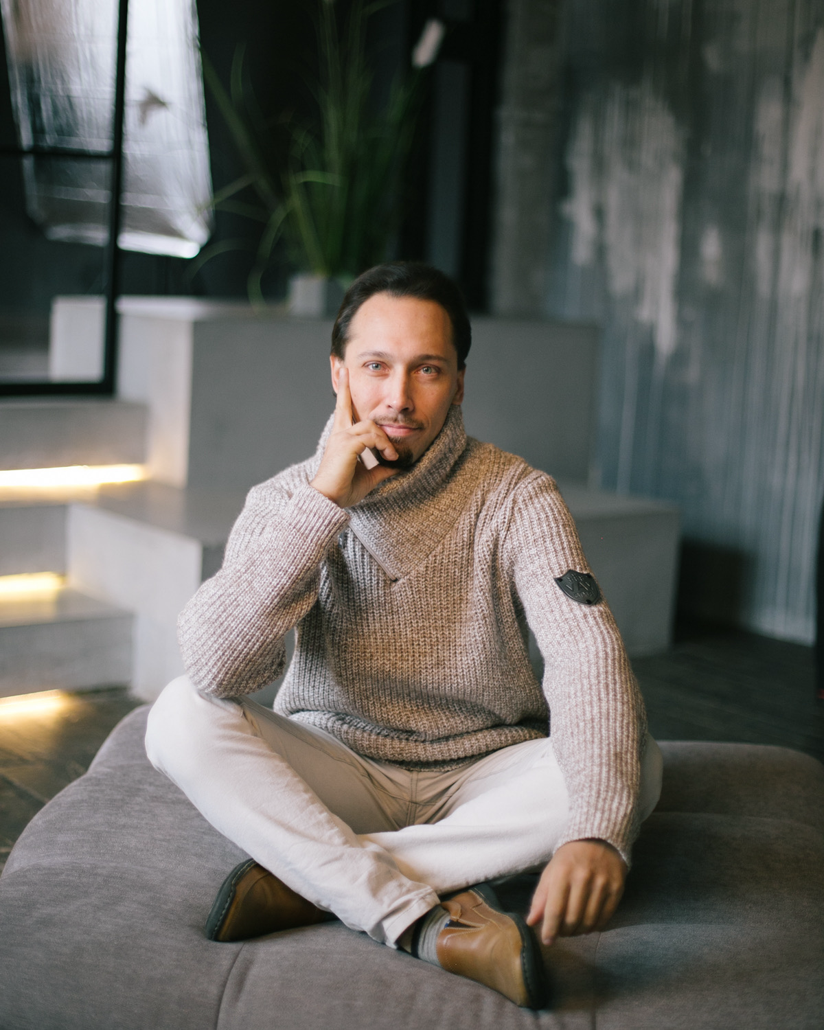 Алексей Кириллов | Сетка — социальная сеть от hh.ru