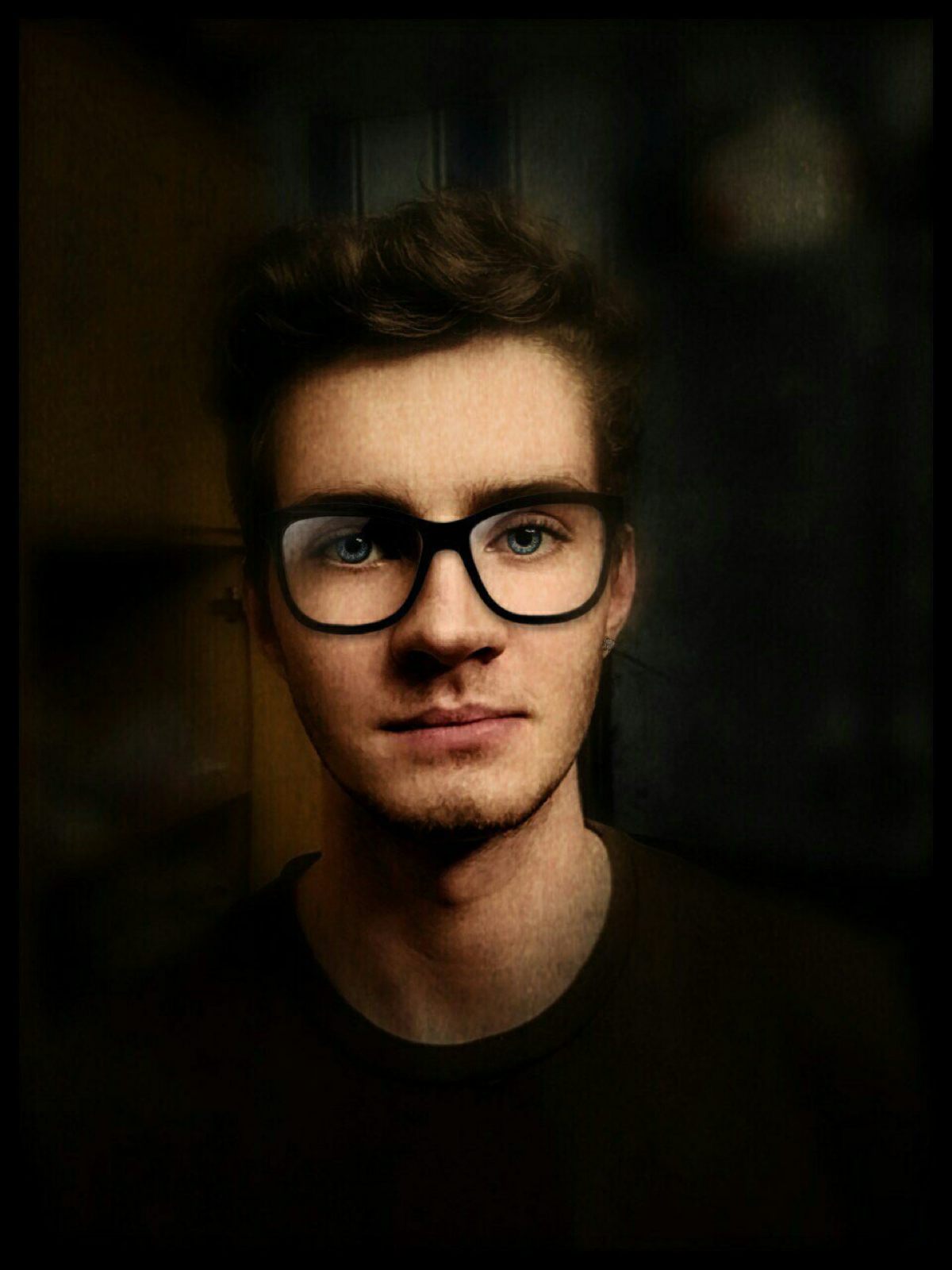 Павел Кулажко