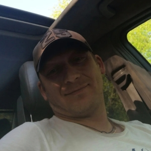 Антон Бирюков