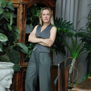 Ольга Третьякова | Сетка — социальная сеть от hh.ru