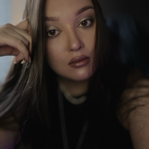 Екатерина Левченко