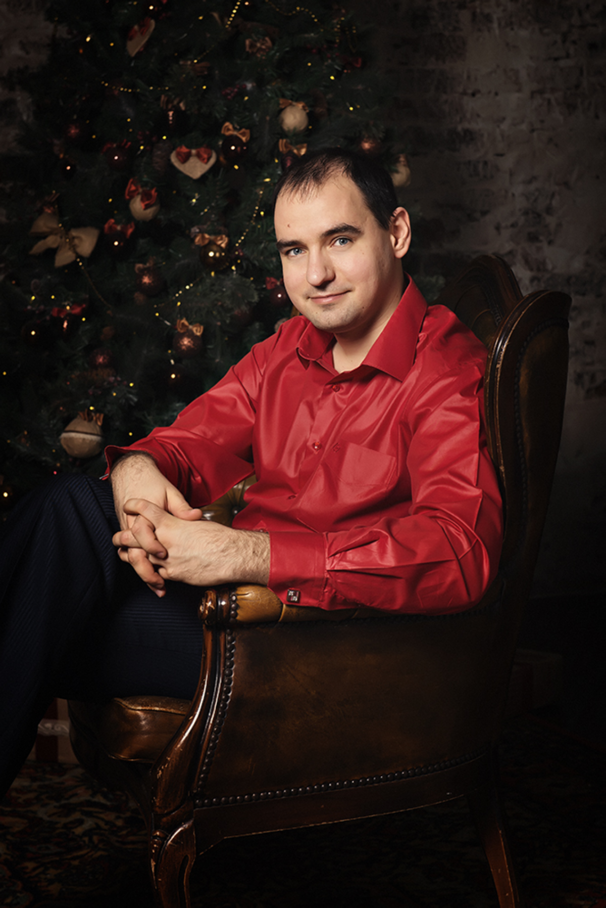 Павел Татаринский | Сетка — социальная сеть от hh.ru