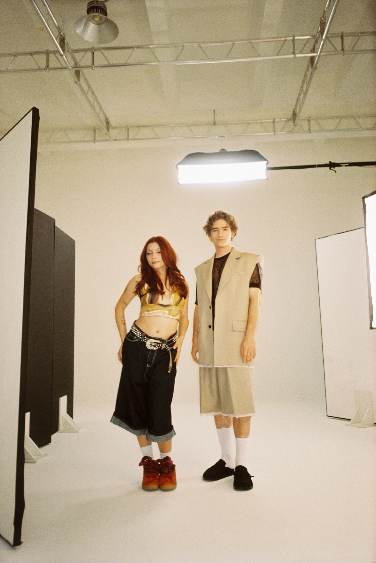 Backstage🎞️📸 | Сетка — социальная сеть от hh.ru
