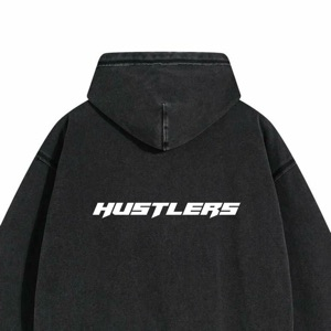 Sasha Hustlers