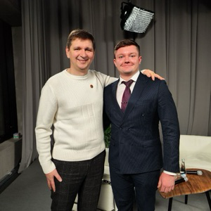 Александр Баранов | Сетка — социальная сеть от hh.ru