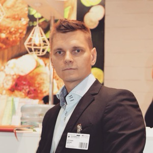 Денис Блохин | Сетка — социальная сеть от hh.ru