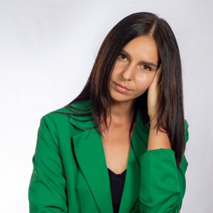 Ольга Калинина | Сетка — социальная сеть от hh.ru