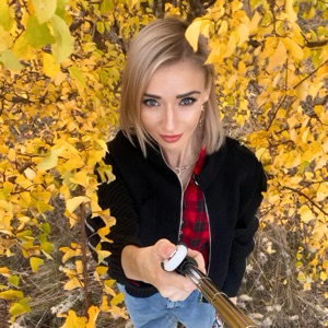 Александра Платонова